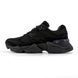 New Balance 9060 Triple Black nbl-0287-734817 фото 7