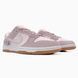 Nike Dunk Low Teddy Bear Pink nik-0501-893458 фото 9