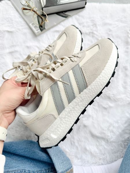Adidas Retropy E5 White/Grey adi-0499-1087166 фото