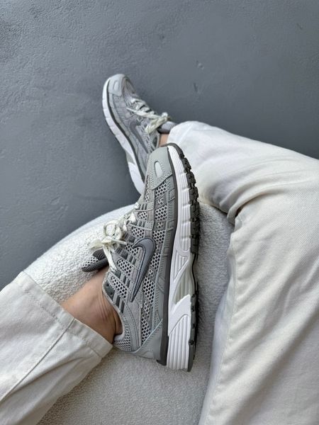 Nike P-6000 Grey nik-0454-734656 фото