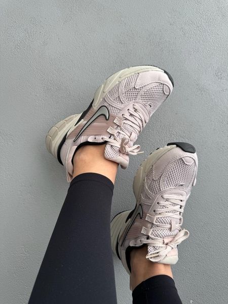 Nike V2K Runtekk Light Pink nik-0675-1265281 фото