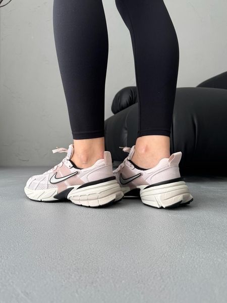Nike V2K Runtekk Light Pink nik-0675-1265281 фото