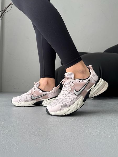 Nike V2K Runtekk Light Pink nik-0675-1265281 фото