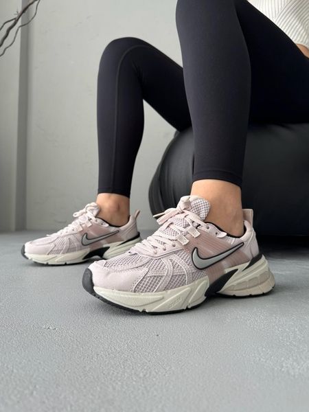 Nike V2K Runtekk Light Pink nik-0675-1265281 фото