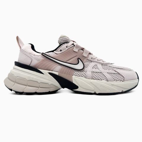 Nike V2K Runtekk Light Pink nik-0675-1265281 фото