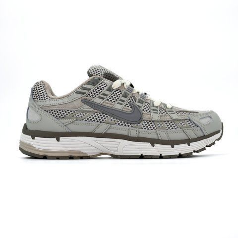 Nike P-6000 Grey nik-0454-734656 фото