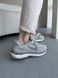 Nike P-6000 Grey nik-0454-734656 фото 11