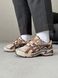 Asics Gel-Preleus Beige/Brown/Grey asc-0141-998212 фото 3