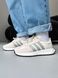 Adidas Retropy E5 White/Grey adi-0499-1087166 фото 3
