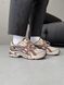 Asics Gel-Preleus Beige/Brown/Grey asc-0141-998212 фото 8