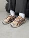 Asics Gel-Preleus Beige/Brown/Grey asc-0141-998212 фото 11