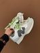 New Balance 327 Grey Extreme Laces nbl-0476-1454857 фото 16