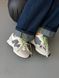New Balance 327 Grey Extreme Laces nbl-0476-1454857 фото 7