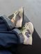 New Balance 327 Grey Extreme Laces nbl-0476-1454857 фото 10