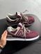 New Balance 574 Burgundy nbl-0435-1303523 фото 18
