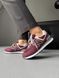 New Balance 574 Burgundy nbl-0435-1303523 фото 6