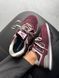 New Balance 574 Burgundy nbl-0435-1303523 фото 17