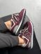 New Balance 574 Burgundy nbl-0435-1303523 фото 13