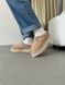 Ugg Tasman Platform Beige ugg-0078-530495 фото 12