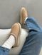 Ugg Tasman Platform Beige ugg-0078-530495 фото 20