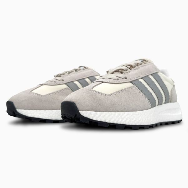 Adidas Retropy E5 White/Grey adi-0499-1087166 фото