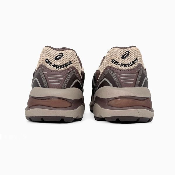 Asics Gel-Preleus Beige/Brown/Grey asc-0141-998212 фото