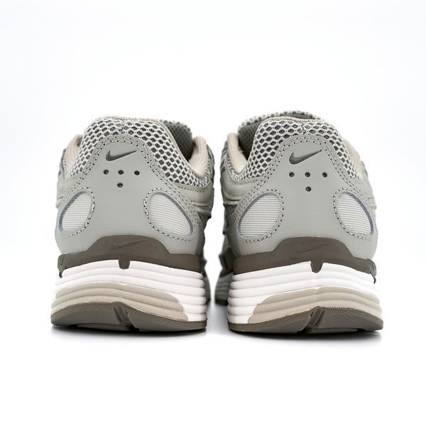 Nike P-6000 Grey nik-0454-734656 фото