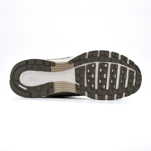 Nike P-6000 Grey nik-0454-734656 фото