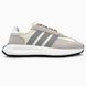 Adidas Retropy E5 White/Grey adi-0499-1087166 фото 1