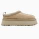 Ugg Tasman Platform Beige ugg-0078-530495 фото 5