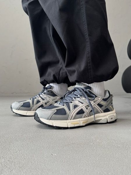 Asics Gel-Kahana 8 GTX Grey/Beige asc-0115-946536 фото