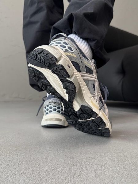 Asics Gel-Kahana 8 GTX Grey/Beige asc-0115-946536 фото