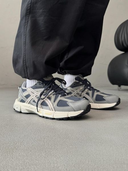 Asics Gel-Kahana 8 GTX Grey/Beige asc-0115-946536 фото