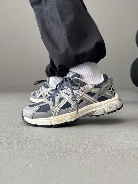 Asics Gel-Kahana 8 GTX Grey/Beige asc-0115-946536 фото