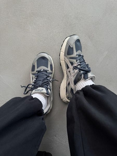 Asics Gel-Kahana 8 GTX Grey/Beige asc-0115-946536 фото