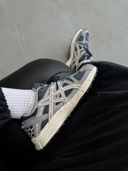 Asics Gel-Kahana 8 GTX Grey/Beige asc-0115-946536 фото