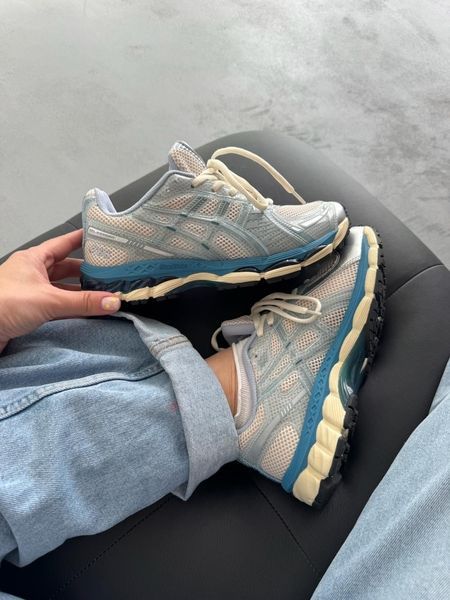 Asics Gel-Kayano 12.1 x Kith Voyage asc-0264-1628226 фото