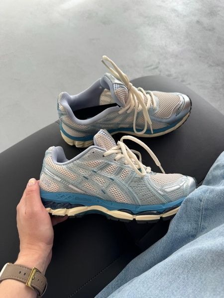 Asics Gel-Kayano 12.1 x Kith Voyage asc-0264-1628226 фото