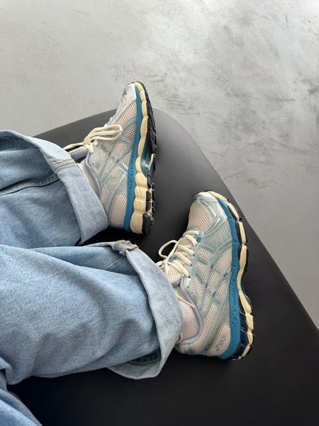 Asics Gel-Kayano 12.1 x Kith Voyage asc-0264-1628226 фото