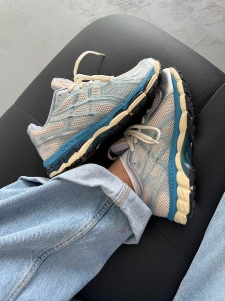 Asics Gel-Kayano 12.1 x Kith Voyage asc-0264-1628226 фото