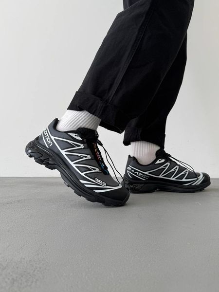 Salomon S/LAB XT-6 Black/Grey slm-0037-892304 фото
