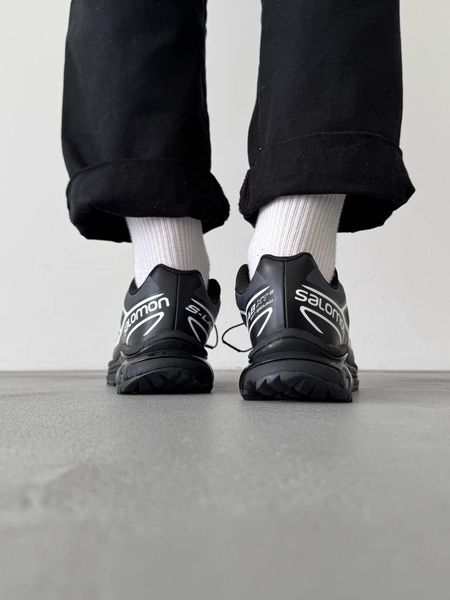 Salomon S/LAB XT-6 Black/Grey slm-0037-892304 фото