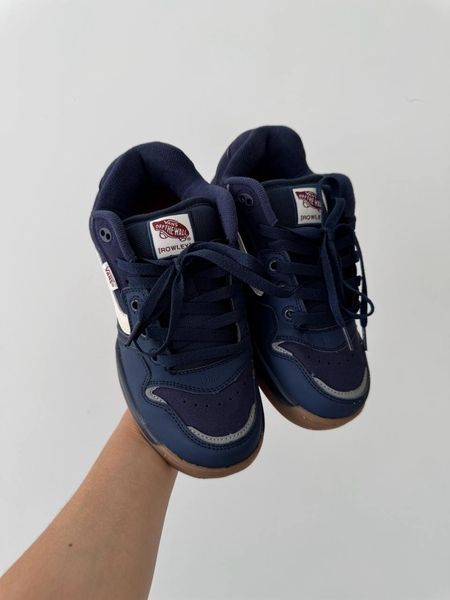 Vans Rowley XLT Blue van-0028-879092 фото