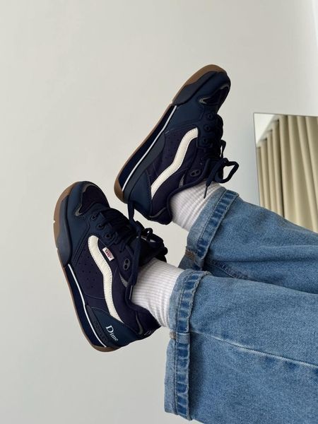 Vans Rowley XLT Blue van-0028-879092 фото