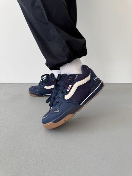 Vans Rowley XLT Blue van-0028-879092 фото