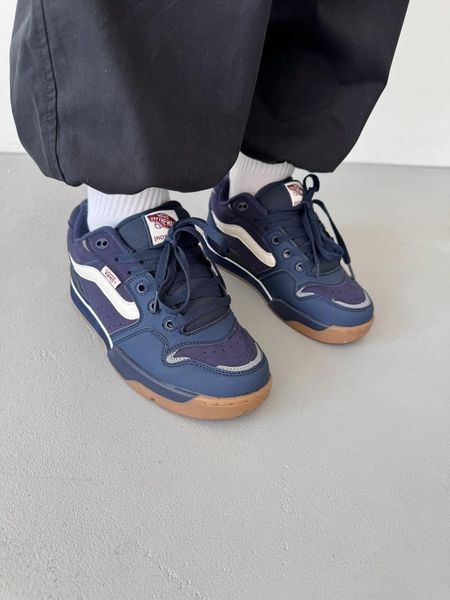 Vans Rowley XLT Blue van-0028-879092 фото
