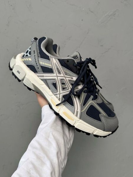 Asics Gel-Kahana 8 GTX Grey/Beige asc-0115-946536 фото