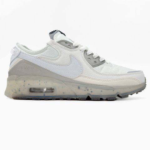Nike Air Max Terrascape 90 White nik-0504-893547 фото