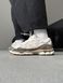 Asics Gel-NYC Brown/Cream asc-0126-970661 фото 3