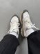Asics Gel-NYC Brown/Cream asc-0126-970661 фото 14